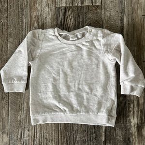 H&M Baby Unisex Cute Little Sweater,
12Months